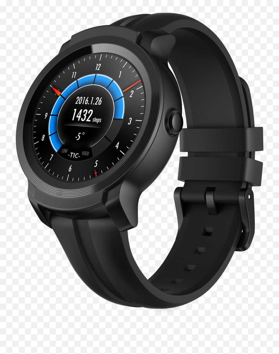 Mobvoi Unveils Two Updated Wear Os Smartwatches Ticwatch E2 Emoji,Moto E 2nd Gen Emojis
