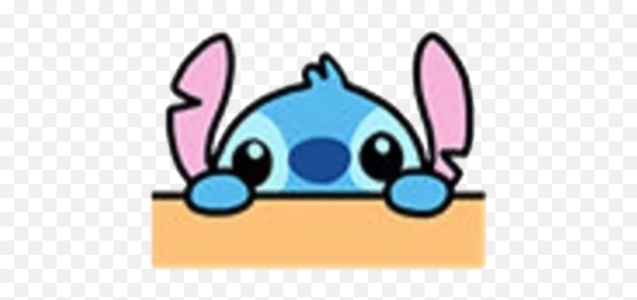 Stitch Emoji By You - Sticker Maker For Whatsapp,Stitching Emojis