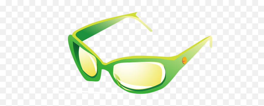 Free Clip Art Vector Glasses By Vectorsme Emoji,Goofy Glasses Emoji