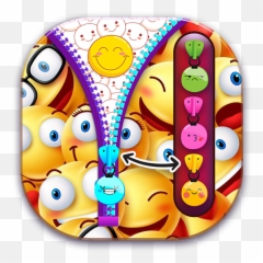 Zipper Lock Screen Emoji U2013 Apps On Google Play,Lock Screen Emoji
