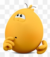 Kolobanga Emoji Png Image - Happy,Little Emoji