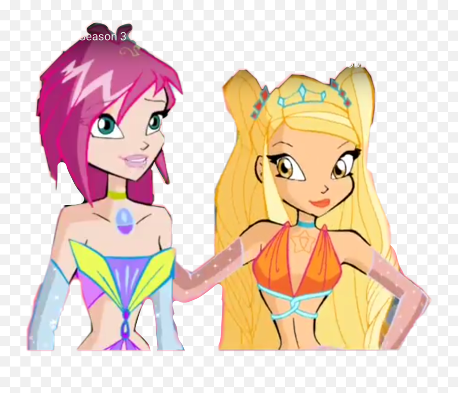 The Most Edited Manipedit Picsart - Winx Club Stella Enchantix Emoji,Emoji Mani Pedi