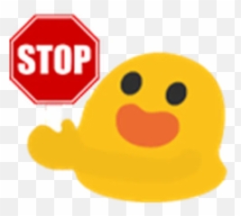 Android Faces Sticker Pack - Stickers Cloud Emoji,Red Stop Sign Emoticon