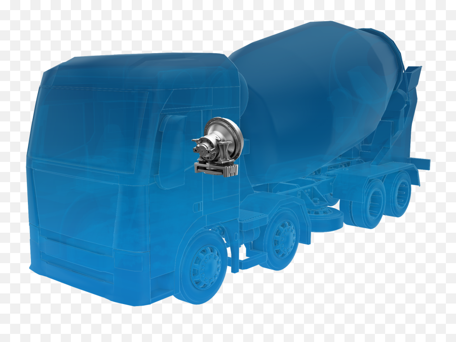 Products U203a Concrete Mixer U203a Driveline - Zf Emoji,Adding Emojis To Mixer