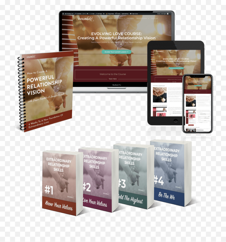 Offer Creating Your Relationship Vision Course No Download Emoji,Wilhelm Reich Emotion Becomes Conscious When It Reaches The Skin