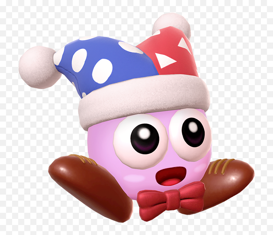Luffink Auf Twitter Casi Nunca Participo En Estas Cosas Emoji,Bandana Waddle Dee Emojis Kirby