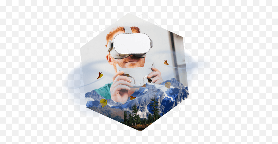 Feelreal Multisensory Vr Mask Emoji,Emotion Parfüm Fiyat