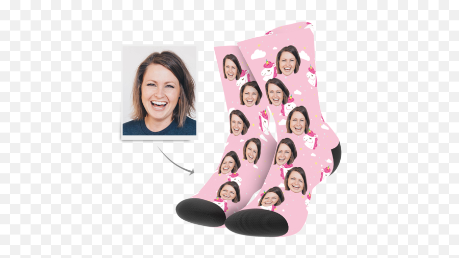 Custom Lucky Socks U2013 Santasocks Emoji,Hilarious Custom Emoji