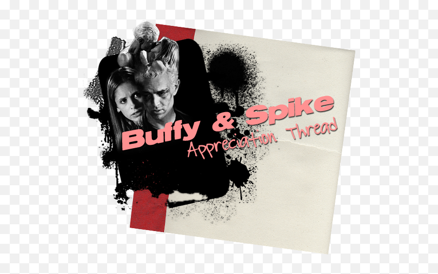 Couples - Spikebuffy 234 I Think Given Enough Time To Emoji,Buffy Summers Emotions