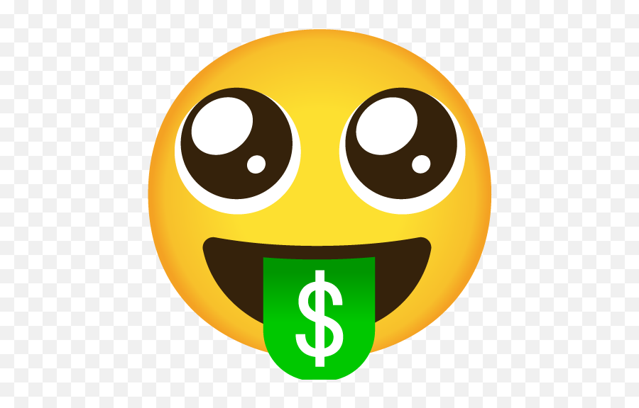 Ze Rabbi On Twitter Working Smart Means Update Your Hustle Emoji,Money Smile Face Emoticon