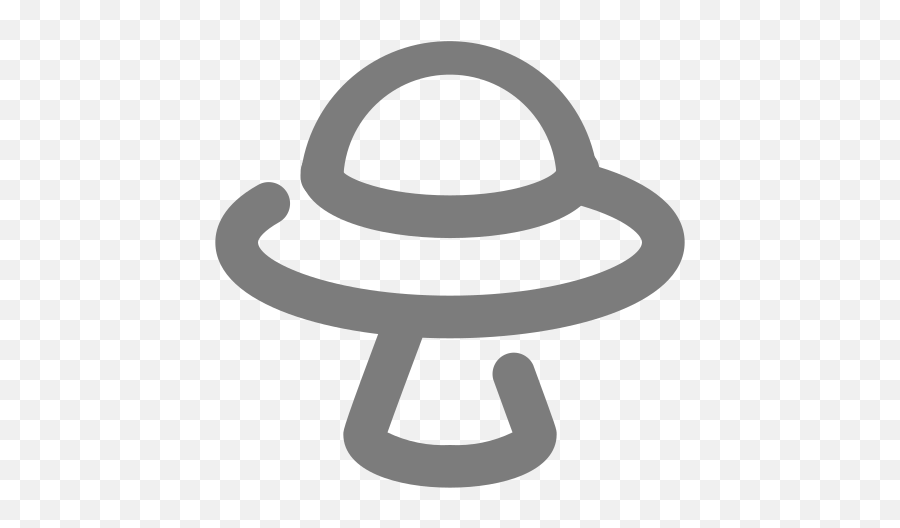 Ufo Invaders Aliens Free Icon Of Tidee Transport Emoji,Alien Emoticon Whatsapp