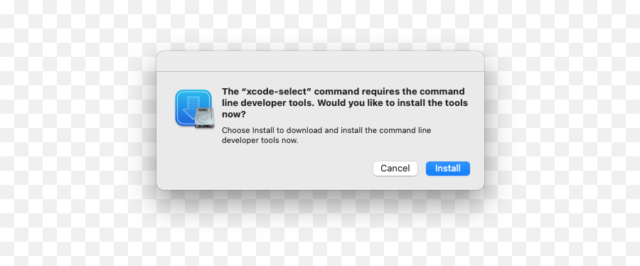 How To Install Xcode Command Line Tools On A Mac Emoji,Mac Emoji List