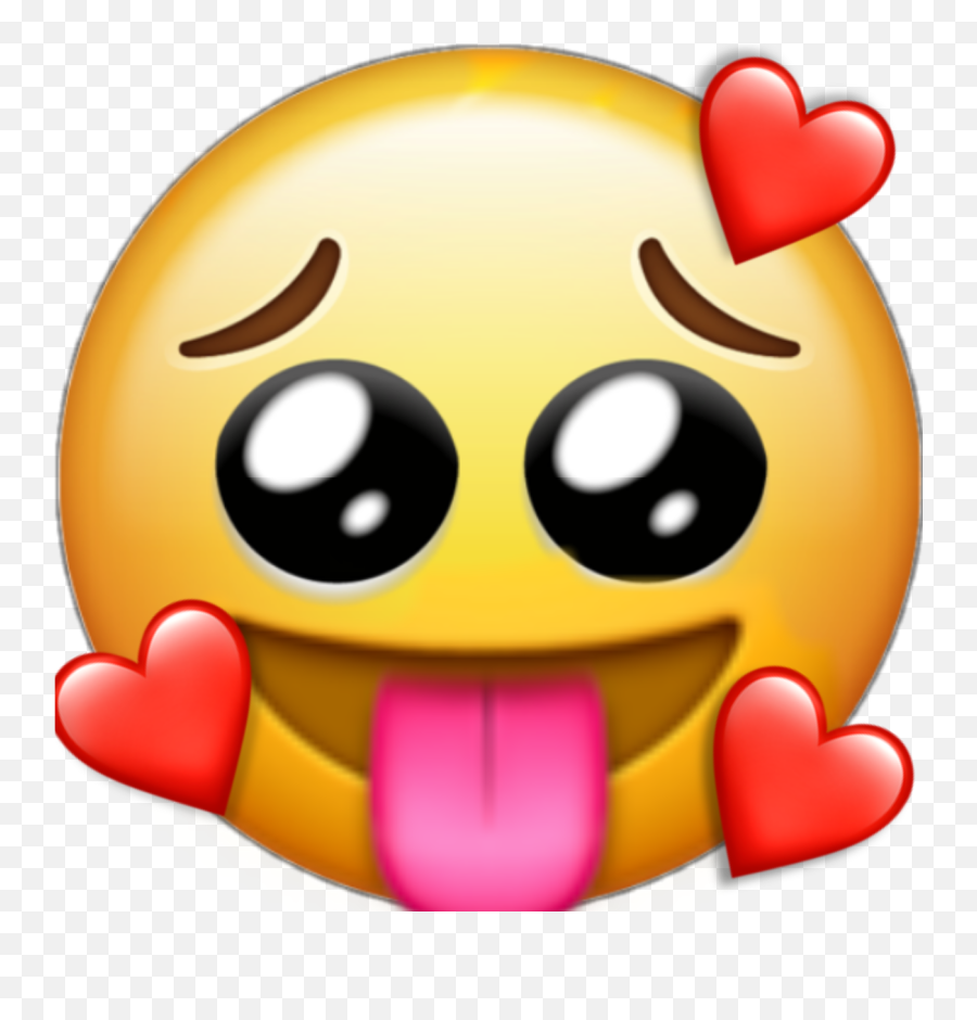 Emoji Image By Jazzy - Crying Kissy Peace Sign Emoji,Emoji Guide
