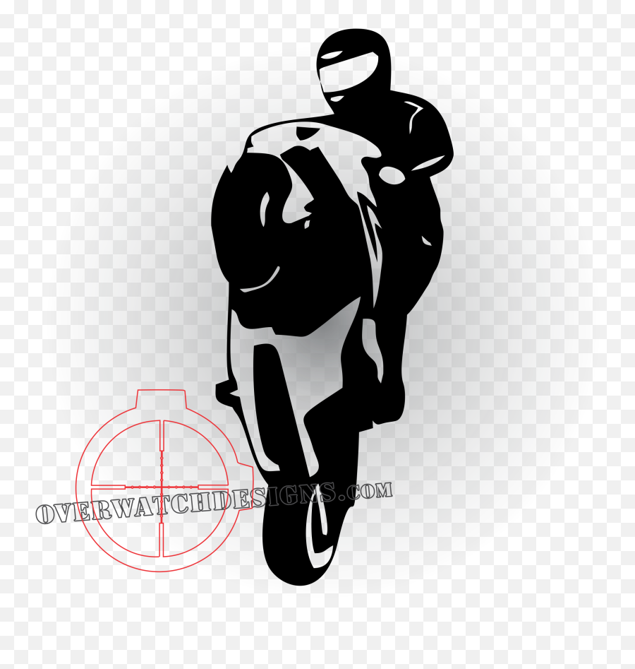 Wheelie Stickers - Weddingvendorspodcastcom Emoji,Motorcycle Doing Wheelie Emoji