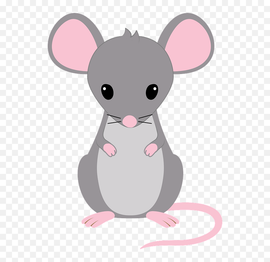 Rhyming - Quizizz Emoji,White Rat Emoji