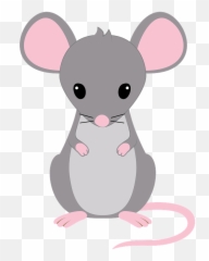 Rhyming - Quizizz Emoji,White Rat Emoji