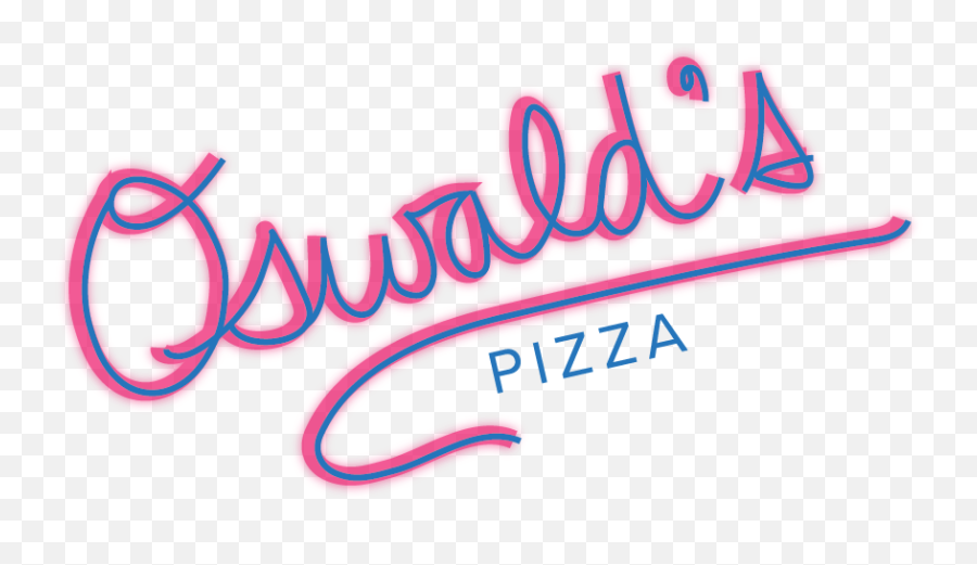 Home - Oswaldu0027s Pizza Emoji,Emoji Hyvee Aaron