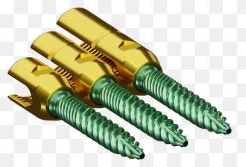 Pedicle Screw Open Eminent Spine Emoji,Emoji Screw Ball