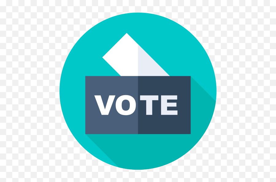 Vote - Vertical Emoji,Voting Emoji