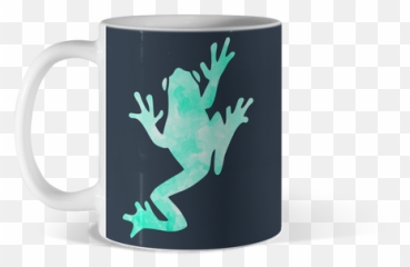 Best Pink Frog Mugs - Magic Mug Emoji,What Does The Frog And Coffee Cup Emoji Mean