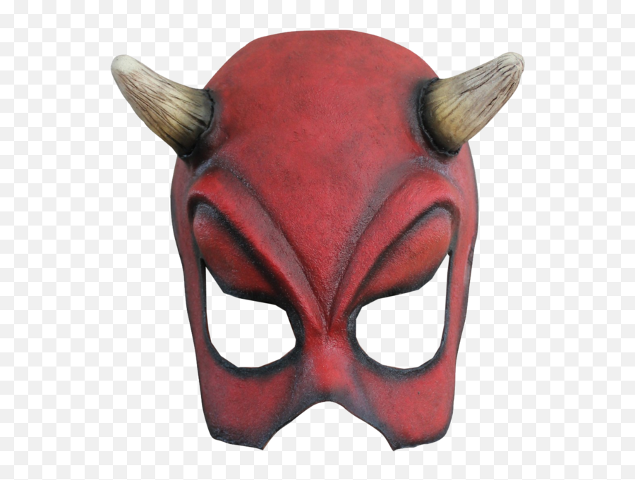 Devil Mask - Demon Emoji,Devil Mask Emoji
