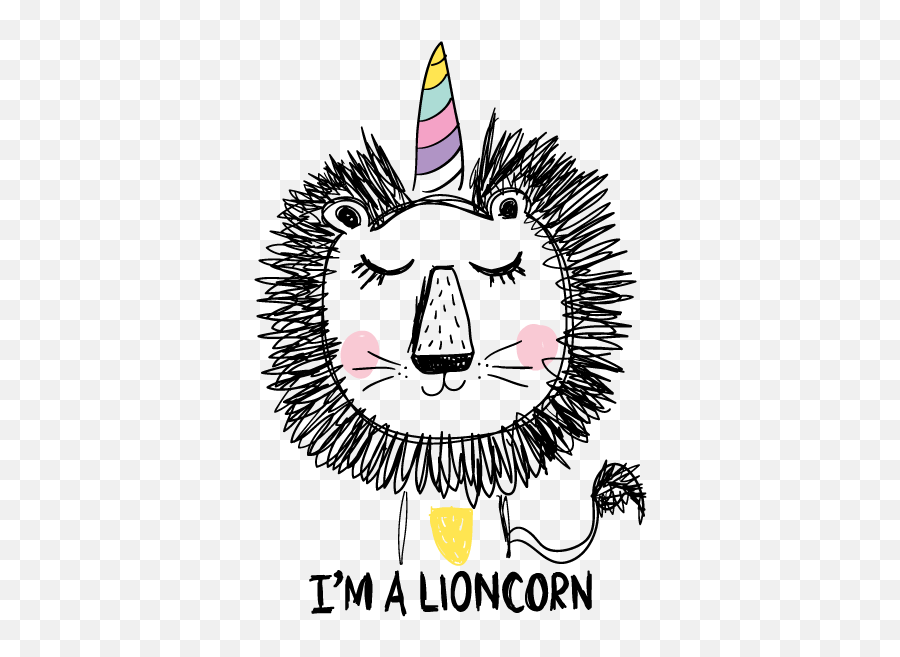 Unicorn Fun Emoji Stickers By Rita Scholes - Dot,Unicorn Emoji Hat