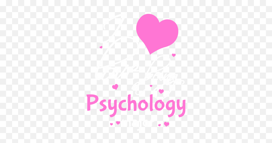 Download Hd I Love Being A Psychology Major - Psychology Girly Emoji,Psychology Emoji
