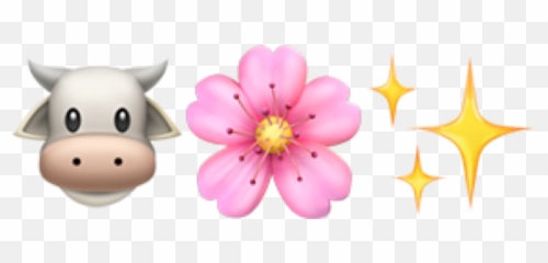 Sticker By - Girly Emoji,Inappropriate Emoji Combos