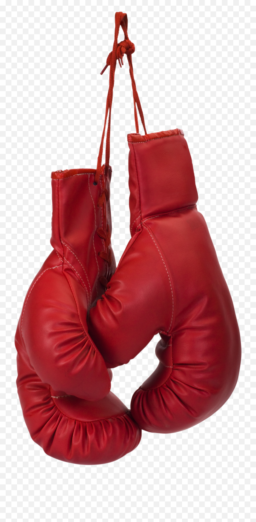 Red Boxing Gloves Png Clipart - Hanging Boxing Gloves Png Emoji,Boxing Glove Emoji