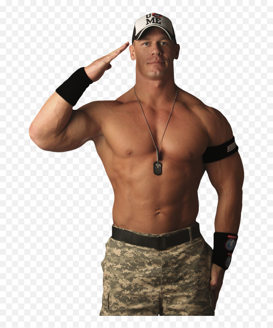 Download Free Png John Cena Salute Png - John Cena Salute Png Emoji,John Cena Emoji