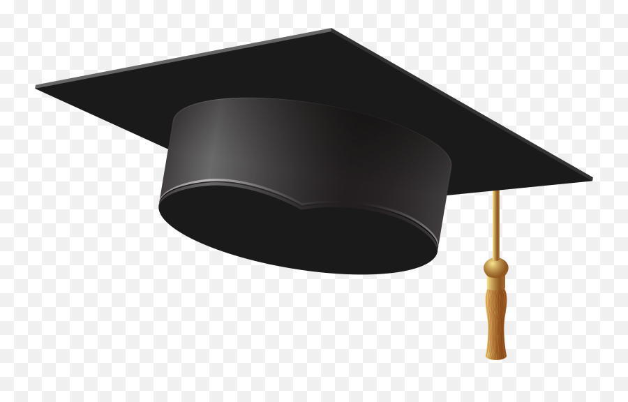 Dunce Hat Cartoon Png - Graduation Cap Png Emoji,Dunce Cap Emoticon