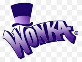 Willy Wonka Hat Clipart Transparent - Wonka Logo Emoji,Willy Wonka Emoji