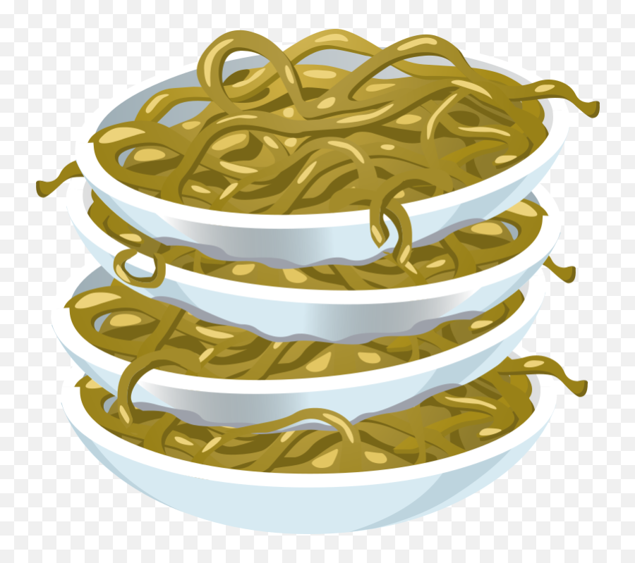 Noodle Clipart Svg Noodle Svg Transparent Free For Download - Noodle Clip Art Emoji,Noodles Emoji