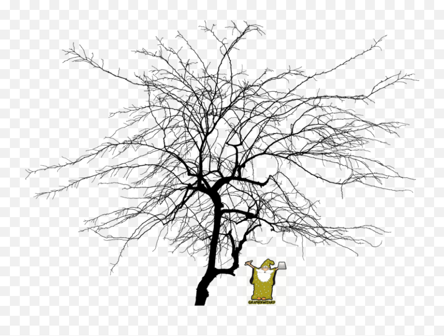 Dead Tree - Png Emoji,Dead Tree Emoji