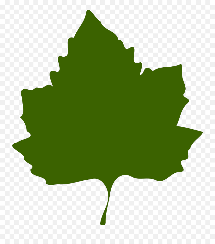 Leaf 02 Free Vector - Grape Leaves Clipart Png Download Clip Art Grape Leaves Emoji,Canadian Leaf Emoji