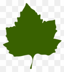 Leaf 02 Free Vector - Grape Leaves Clipart Png Download Clip Art Grape Leaves Emoji,Canadian Leaf Emoji