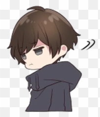 Trending Stickers For Whatsapp Page 157 - Stickers Cloud Sticker Menhera Kun Anime Emoji,Relife Emoji