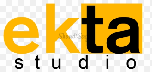 Ekta Studio - Ekta Studio Logo Emoji,Emotion Album Gurgaon