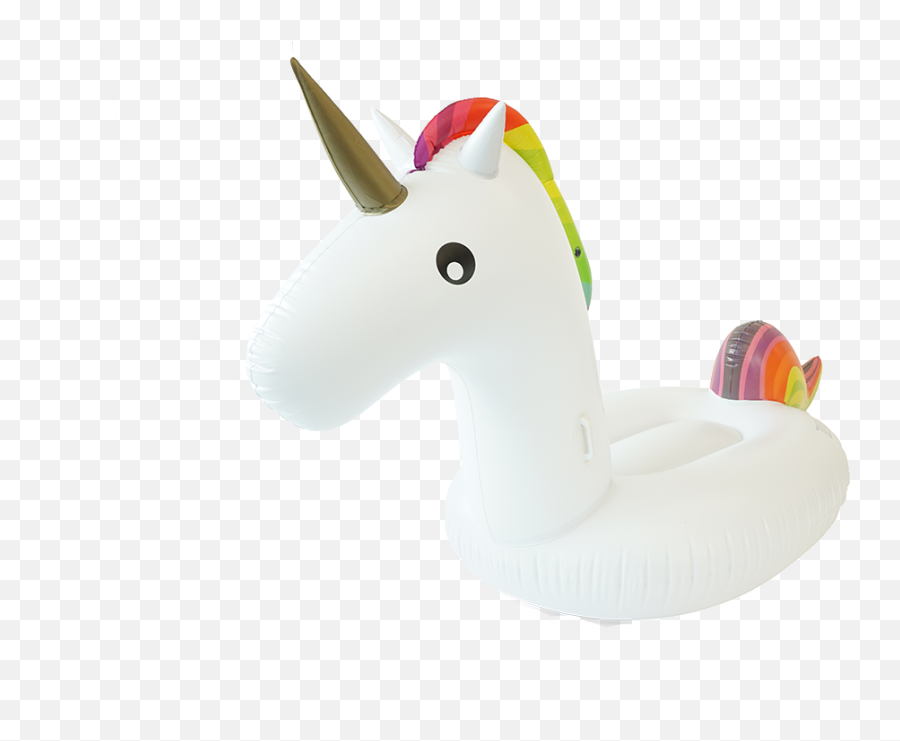 Sunfloats Inflatable Pool Floats Premium Quality Floats - Unicorn Emoji,Emoji Pool Float
