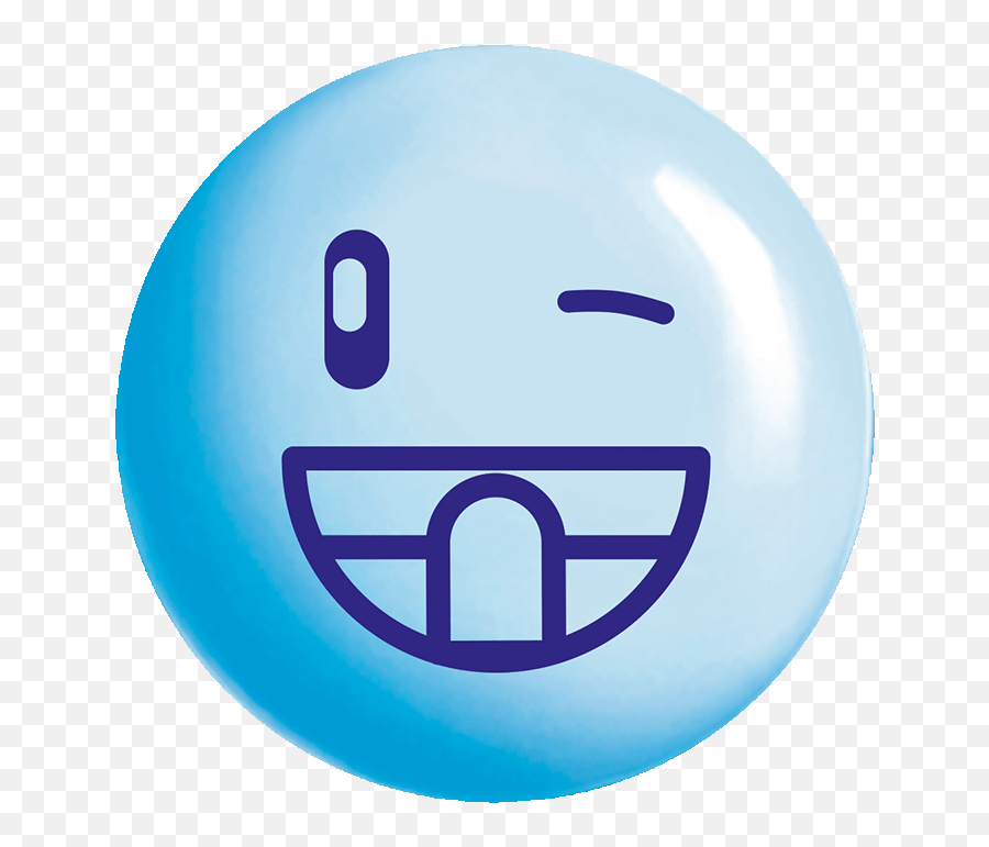 Via Giphy - Happy Emoji,Rasengan Emoji