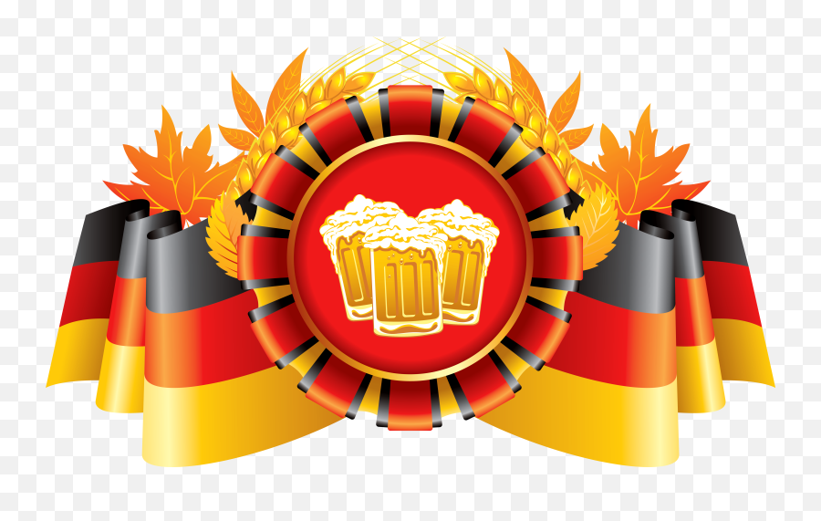 Germany Clipart Typical Germany - Oktoberfest Emoji,Lederhosen Emoji