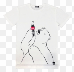 Kitty - Sunshine Tshirt White Short Sleeve Emoji,Pinky Swear Emoticon