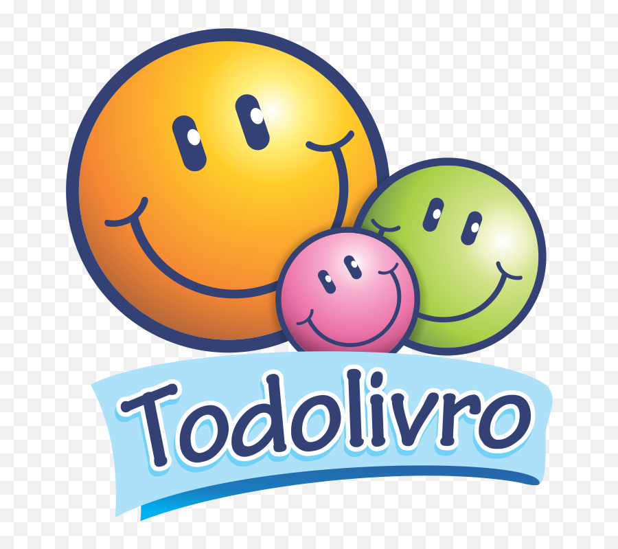 Todolivro - Todolivro Emoji,Emoticons De Borboleta