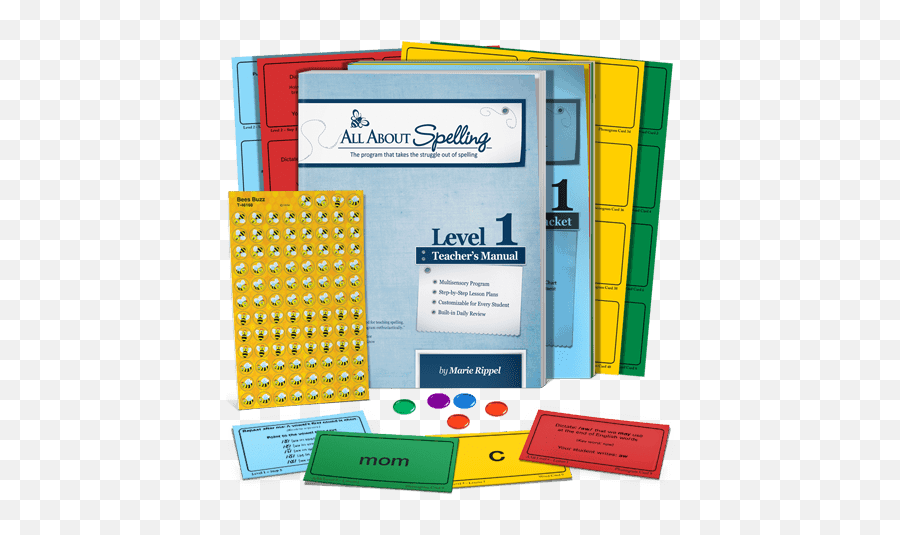 Everything You Need To Know About 1st Grade Homeschool - All About Spelling Level 1 Emoji,Wordbrain 2 Emotions And Feelings Level 1