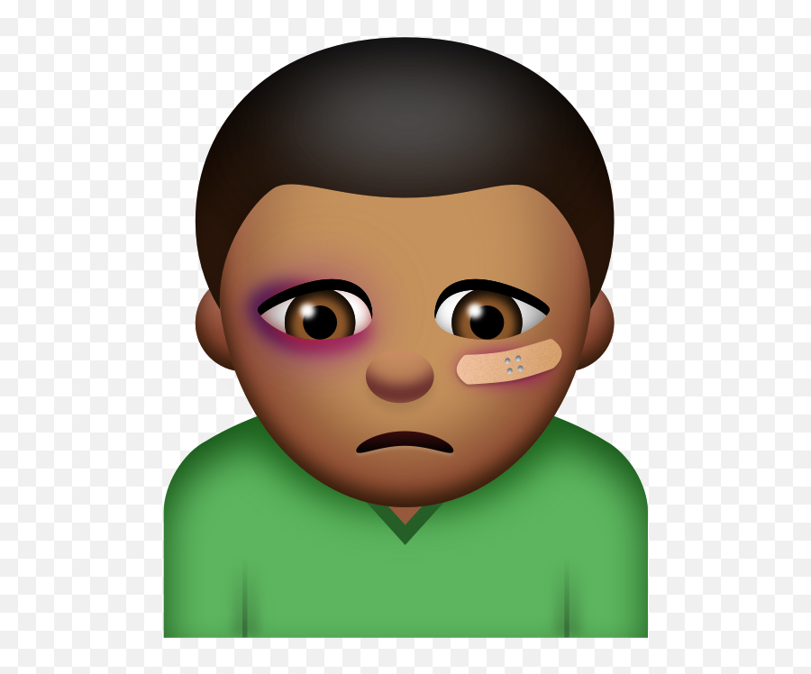 Kids Tell Someone Theyre Being Hurt - Person Being Hurt Emoji,Children Emoji