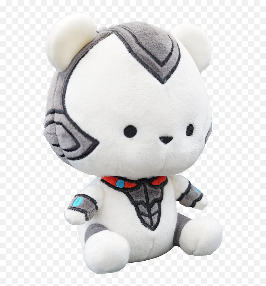 Surrender At 20 Red Post Collection Vs Event Ending Soon - Volibear Plush Emoji,Vayne Emoticon