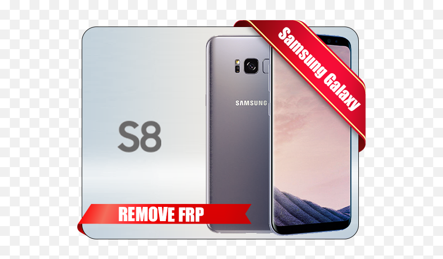 Samsung S8 Frp Unlock Service Sm G950 - Santa Pod Emoji,Remove Emoticons Galaxy S8
