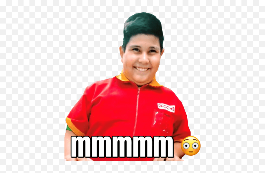 Niño Del Oxxo Emoji,Emojis De Gordos