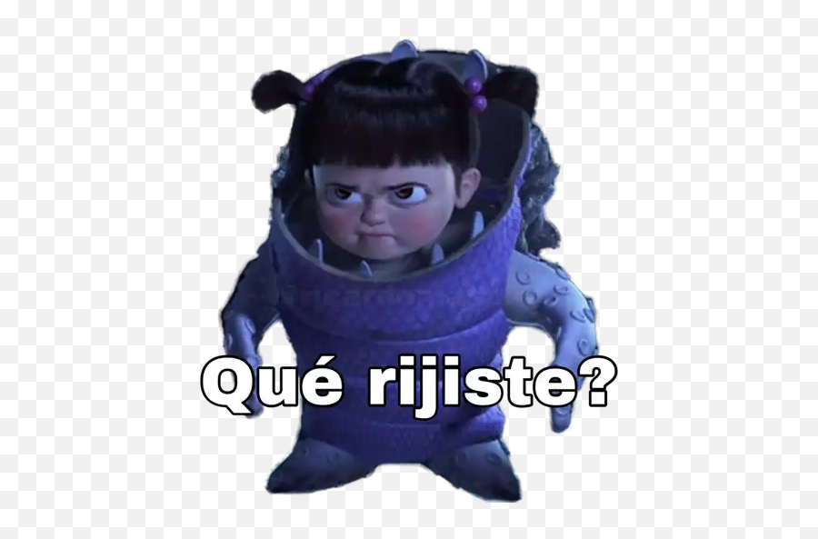 Pin De Mechüdaa River En Frases Humor Imagenes Divertidas - Boo Monsters Inc Emoji,Bote De Basura Emoticon