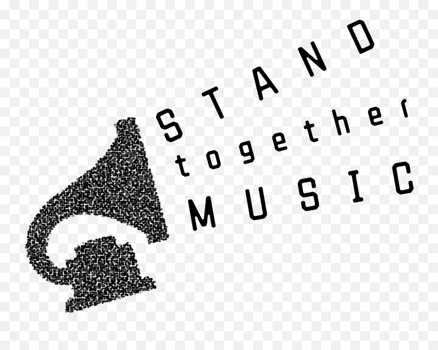 Popluar U2014 Stand Together Music Emoji,Lovely The Band Emotion Lyrics